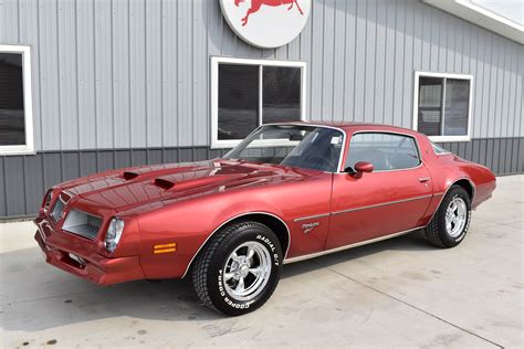 1976 firebird esprit for sale